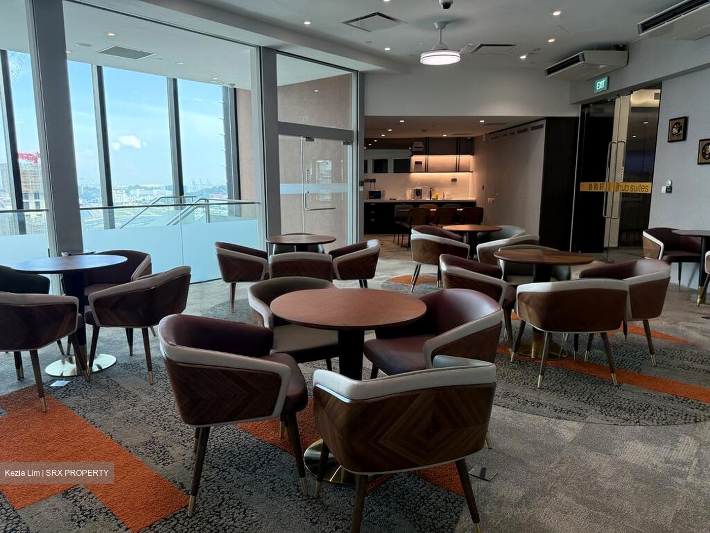 Tanjong Pagar MRT (D1), Office #463492631